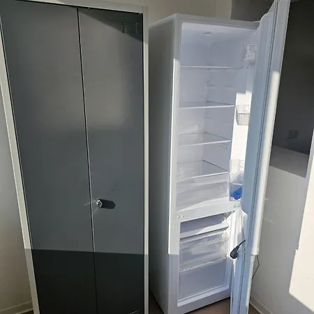 Monteurwohnung An Der Raffinerie 5 Min Zu Fuss